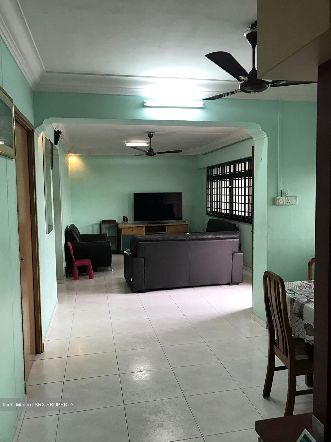 Blk 172 Hougang Avenue 1 (Hougang), HDB 4 Rooms #594109441